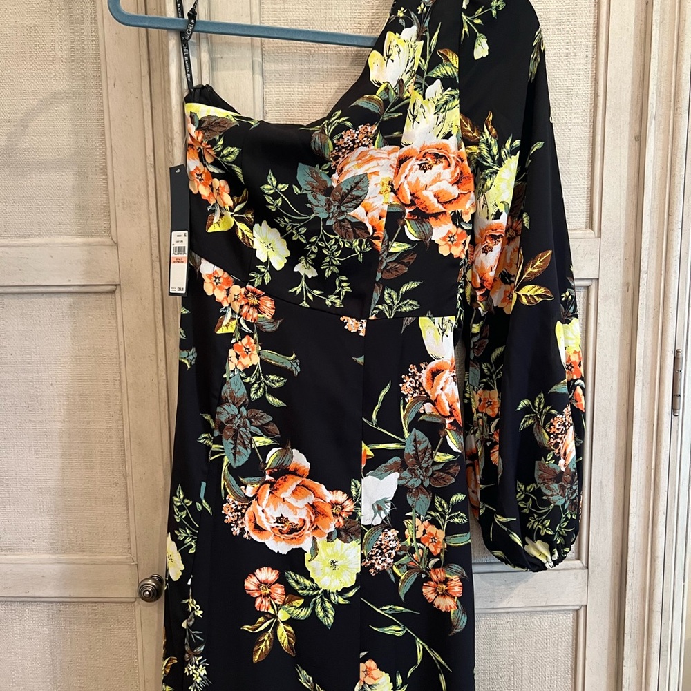 NWT Rachel Roy maxi length dress size 2 - Picture 3 of 7